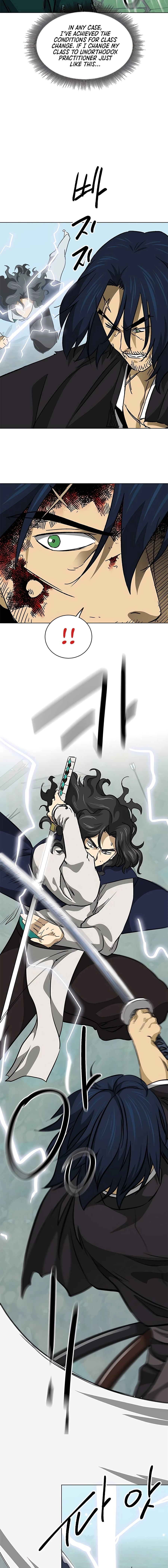 Infinite Level Up in Murim Chapter 189 - page 12