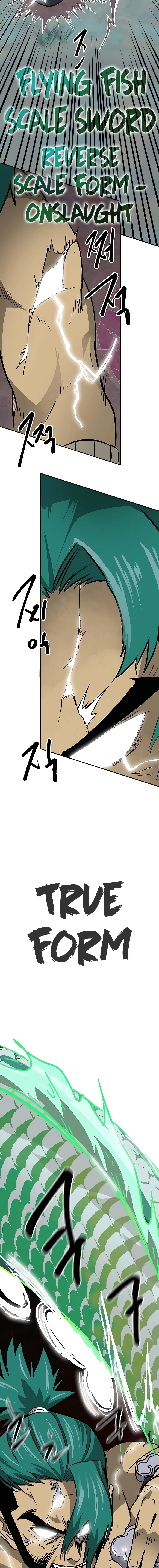 Infinite Level Up in Murim Chapter 189 - page 20