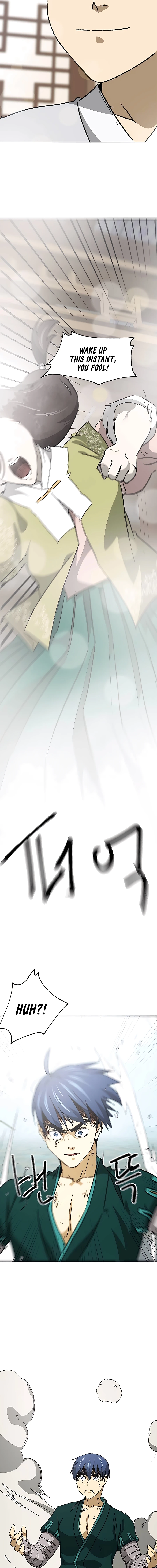 Infinite Level Up in Murim Chapter 189 - page 5