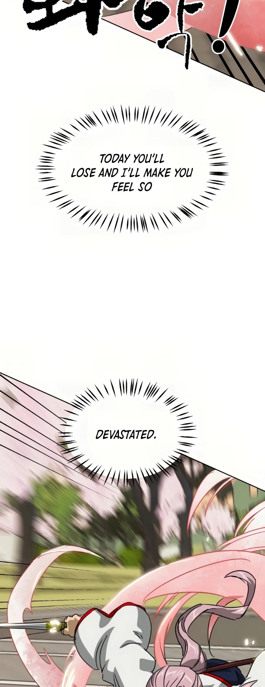 Infinite Level Up in Murim Chapter 98 - page 28