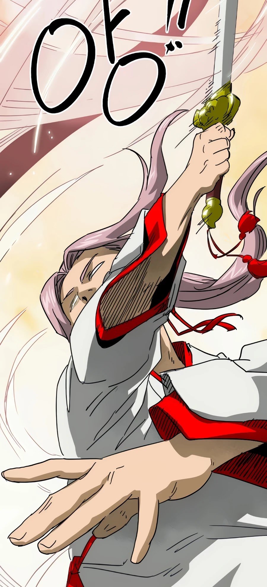 Infinite Level Up in Murim Chapter 98 - page 33