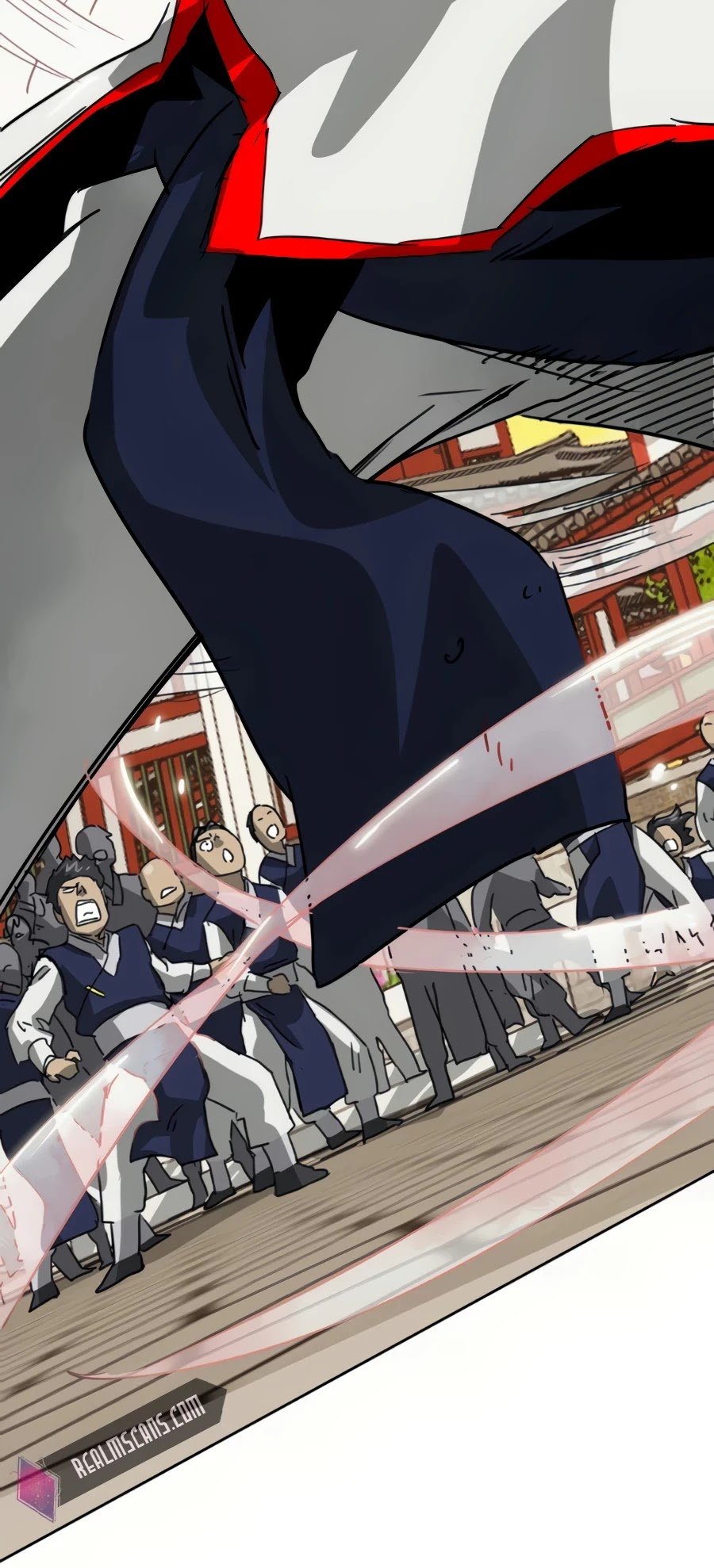 Infinite Level Up in Murim Chapter 98 - page 34
