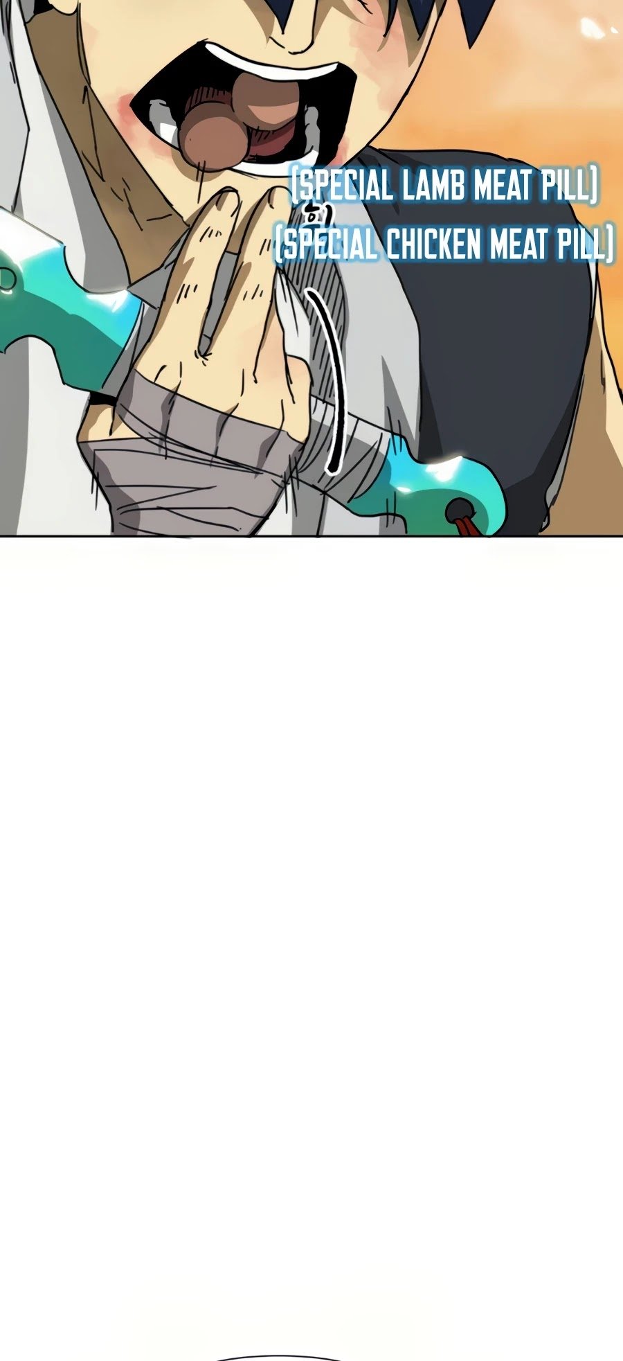 Infinite Level Up in Murim Chapter 98 - page 45
