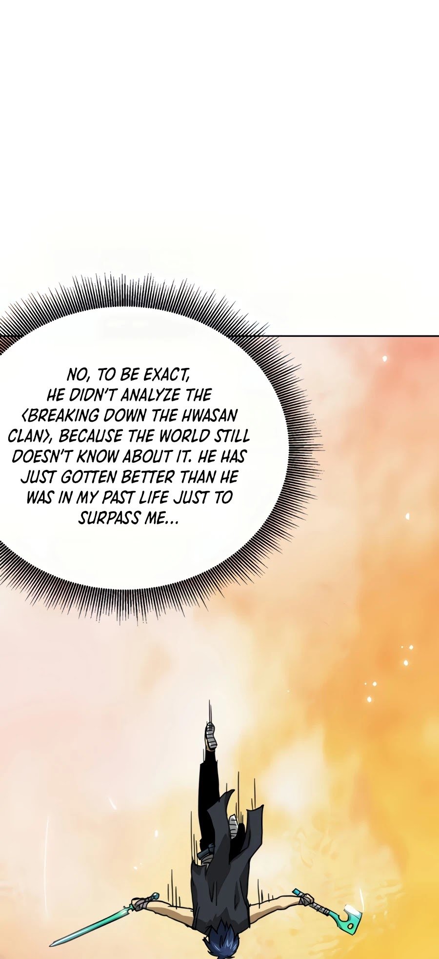 Infinite Level Up in Murim Chapter 98 - page 48