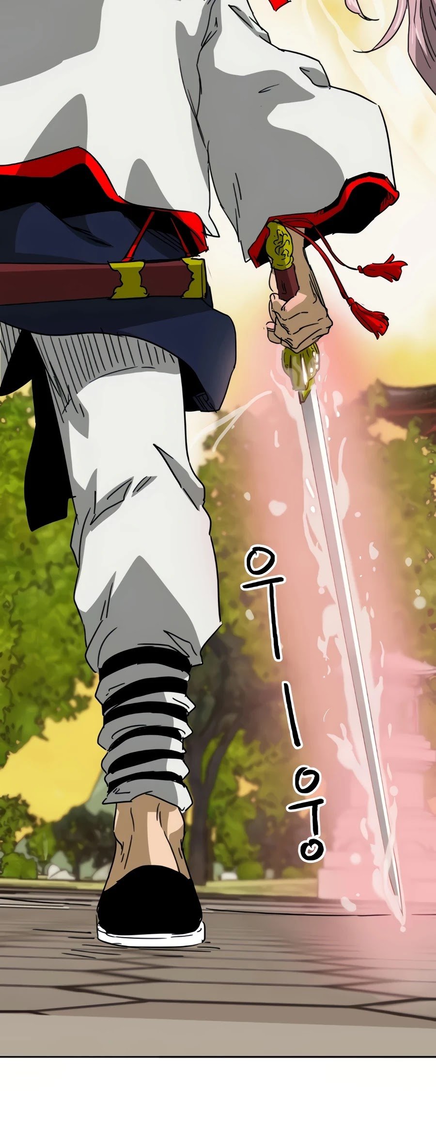 Infinite Level Up in Murim Chapter 98 - page 57