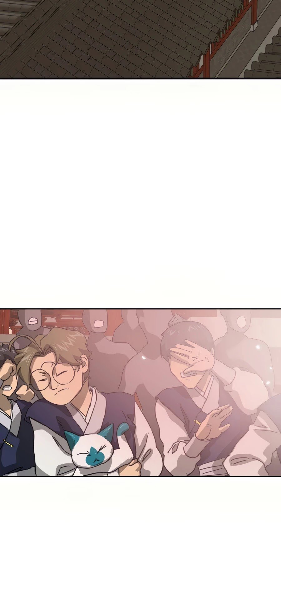 Infinite Level Up in Murim Chapter 98 - page 69