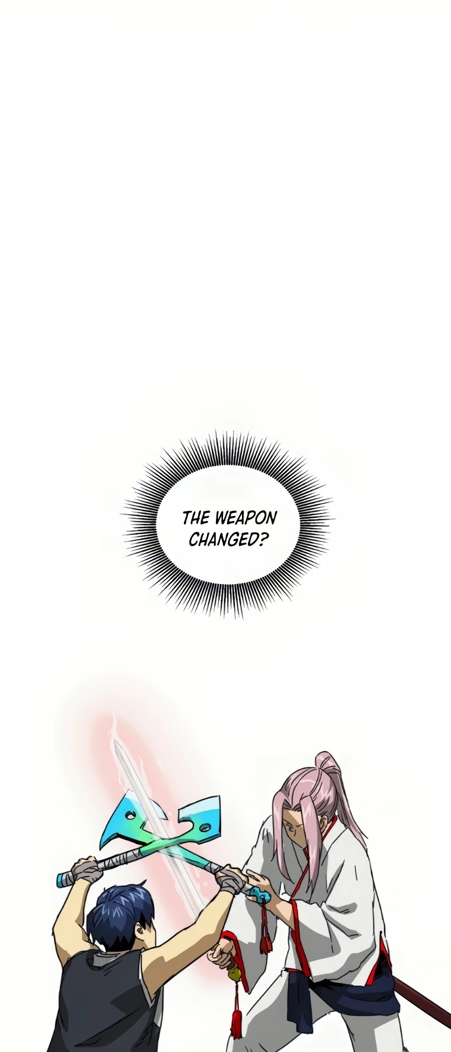 Infinite Level Up in Murim Chapter 98 - page 72