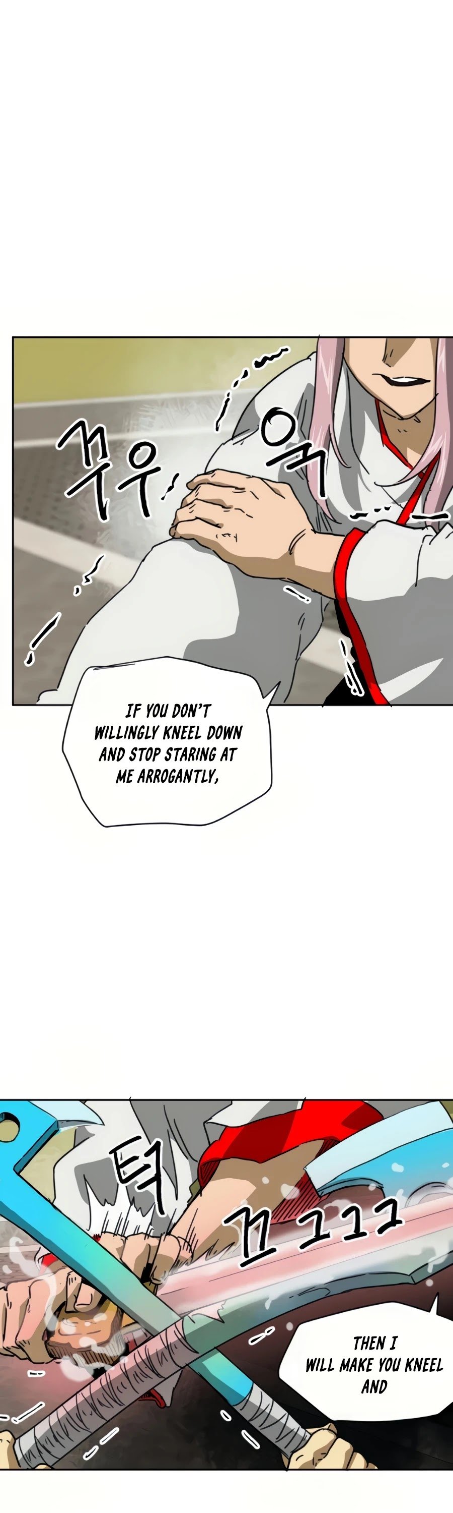 Infinite Level Up in Murim Chapter 98 - page 74