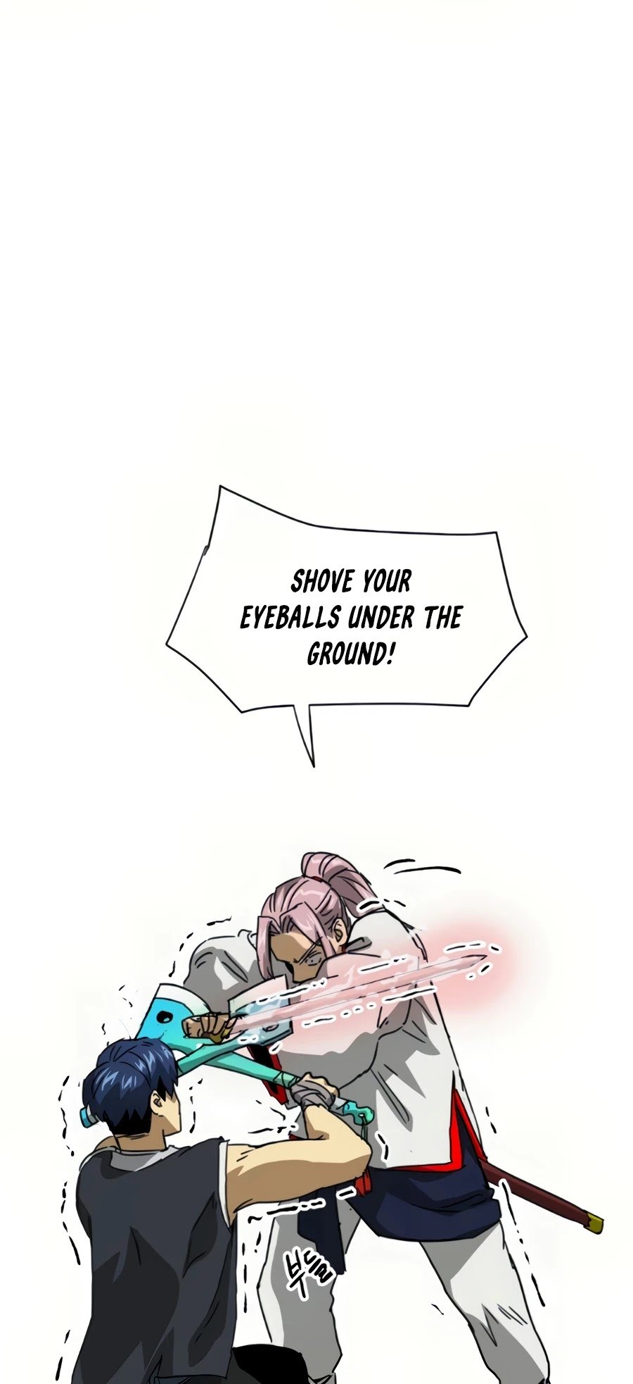 Infinite Level Up in Murim Chapter 98 - page 75