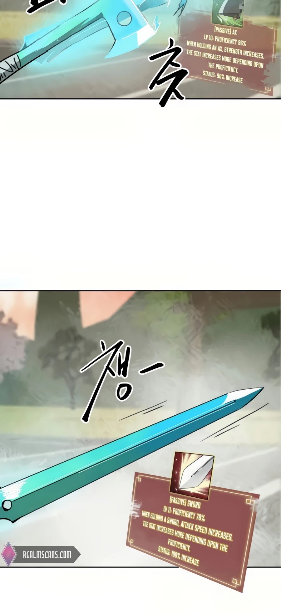 Infinite Level Up in Murim Chapter 98 - page 82