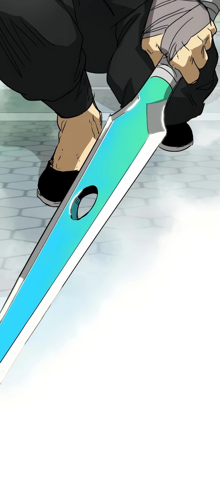 Infinite Level Up in Murim Chapter 98 - page 97
