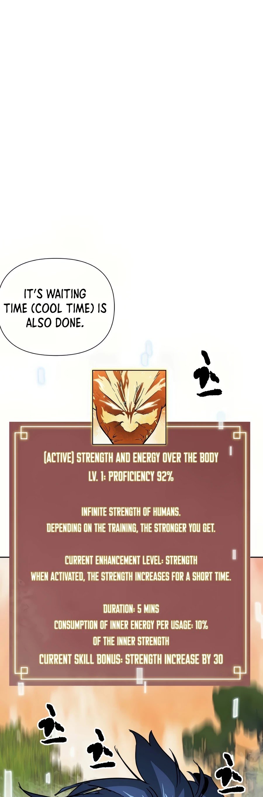 Infinite Level Up in Murim Chapter 98 - page 98