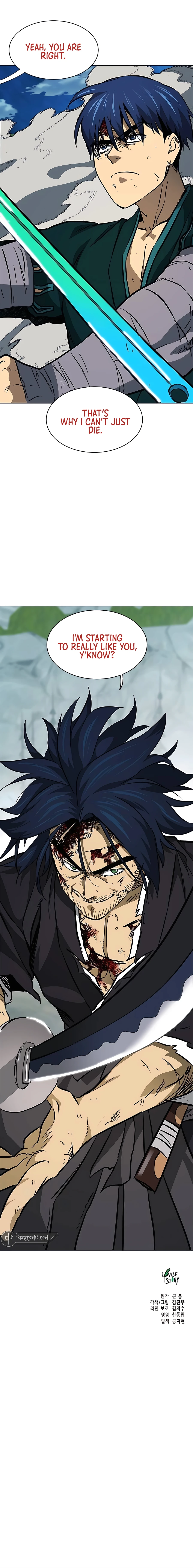 Infinite Level Up in Murim Chapter 187 - page 19