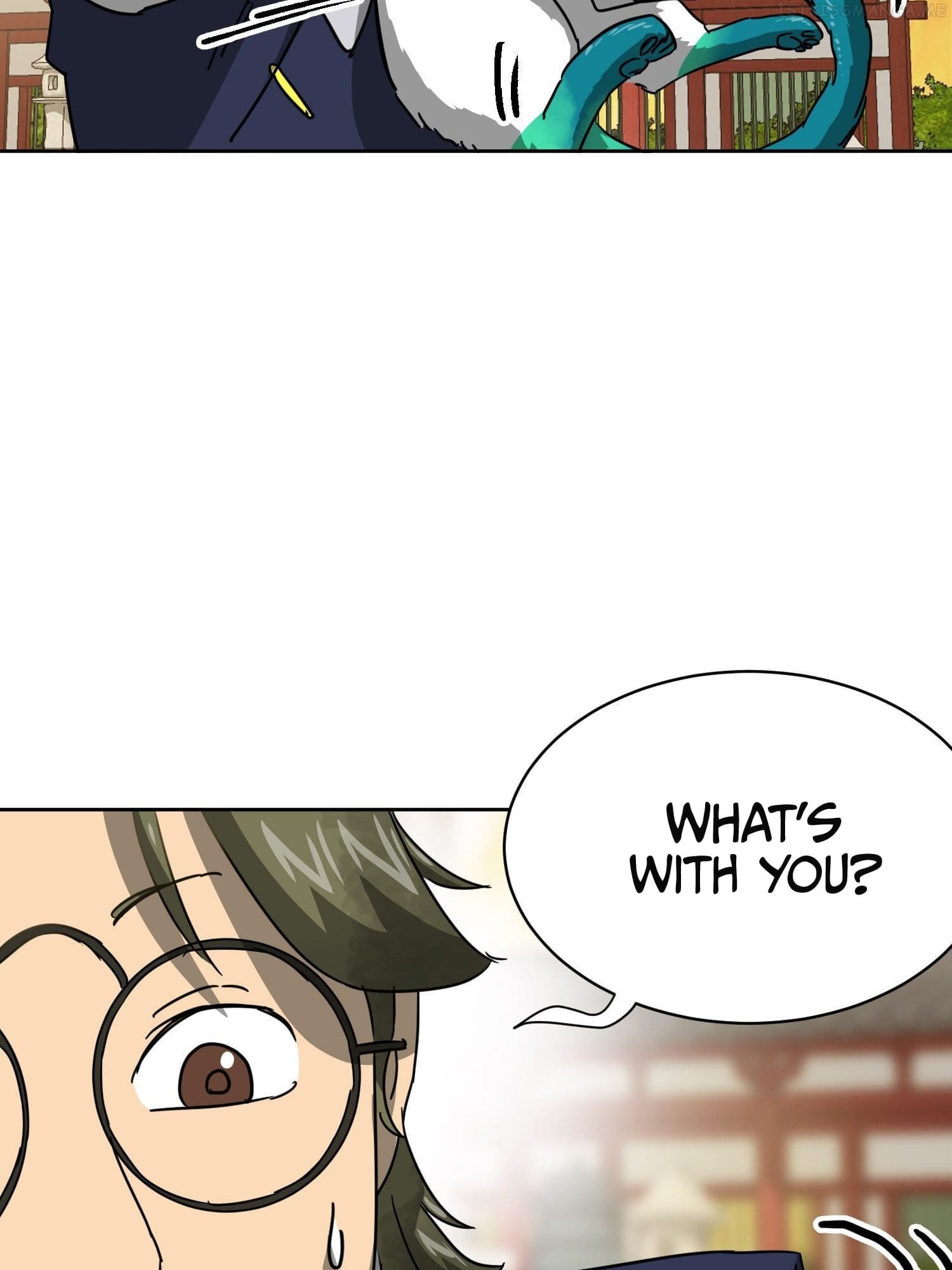 Infinite Level Up in Murim Chapter 97.2 - page 22