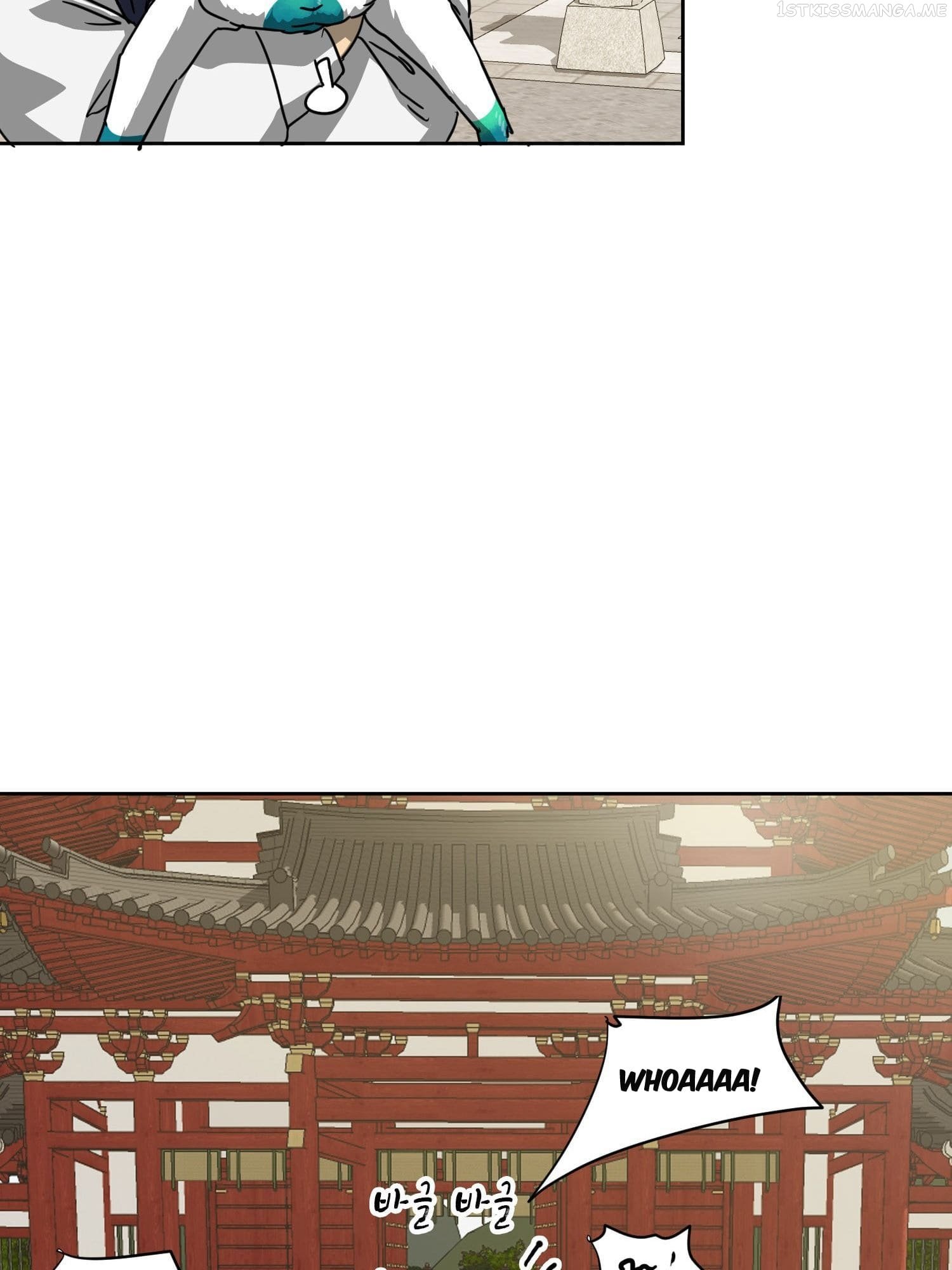 Infinite Level Up in Murim Chapter 97.2 - page 24