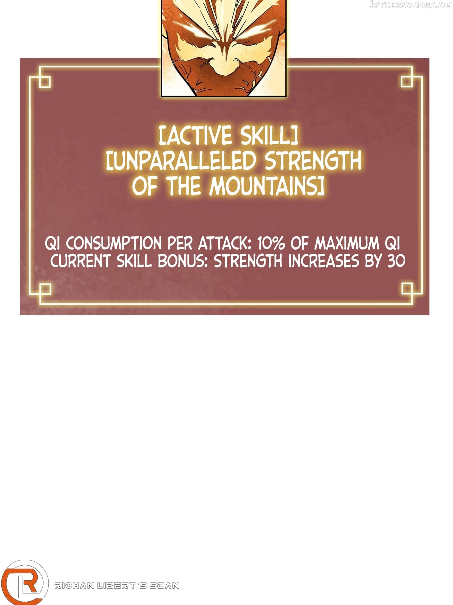 Infinite Level Up in Murim Chapter 97.2 - page 39