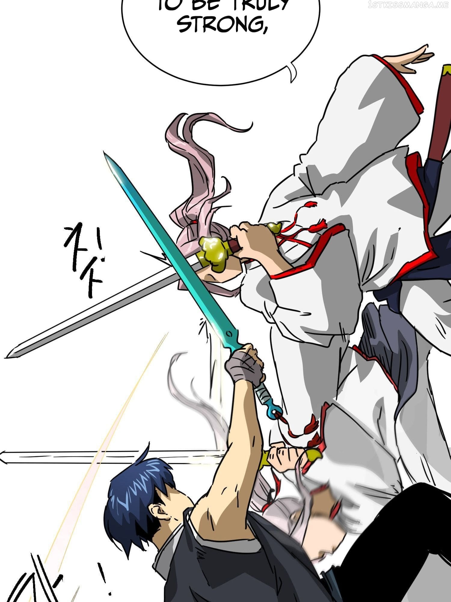 Infinite Level Up in Murim Chapter 97.2 - page 56