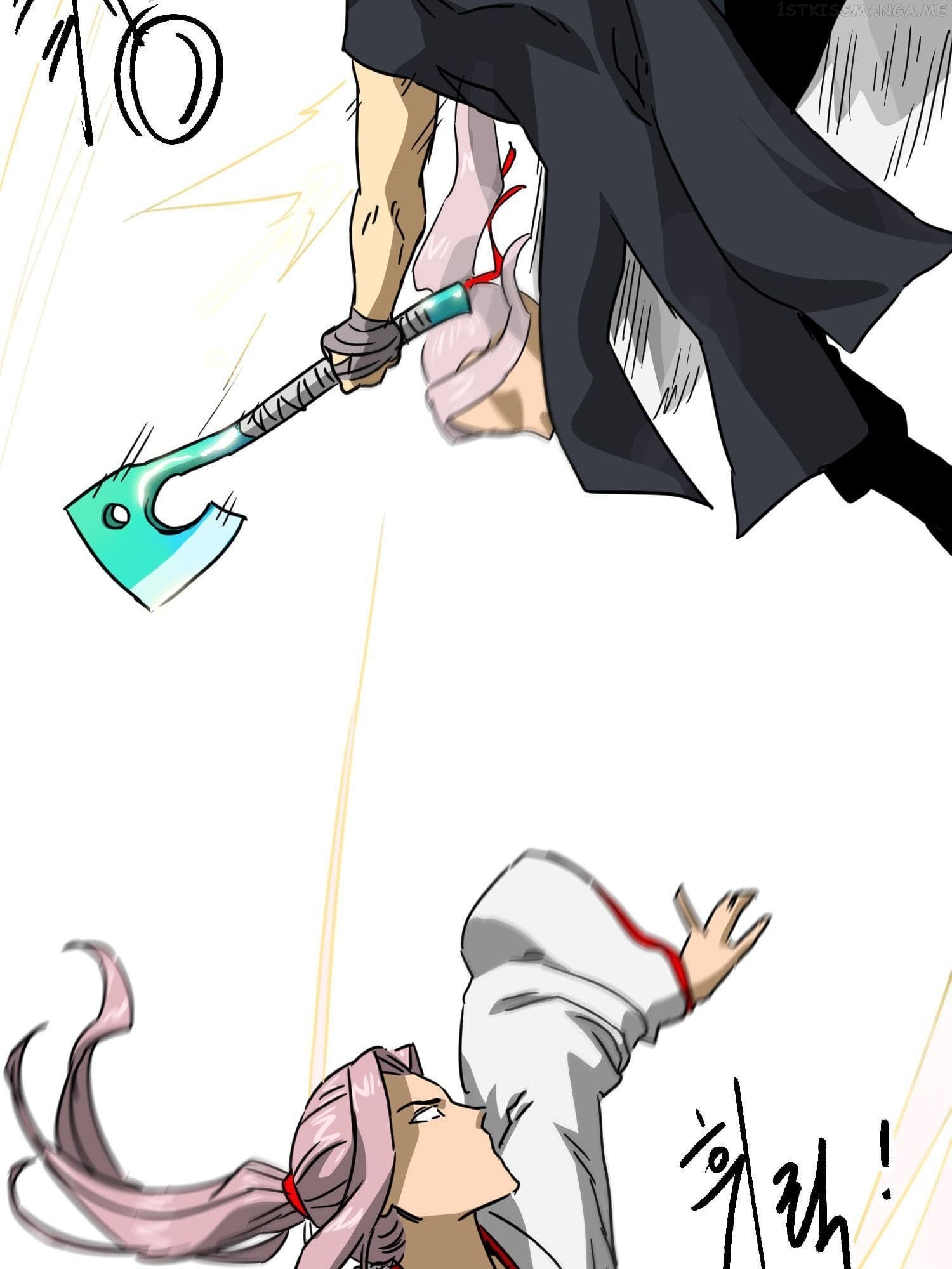 Infinite Level Up in Murim Chapter 97.2 - page 57
