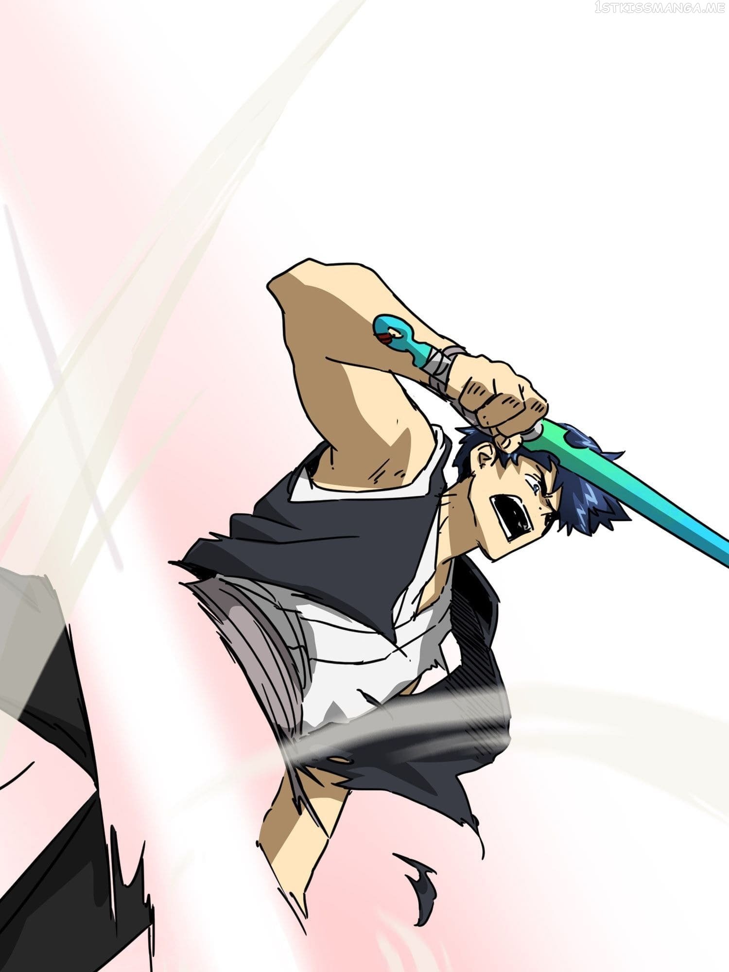 Infinite Level Up in Murim Chapter 97.2 - page 65