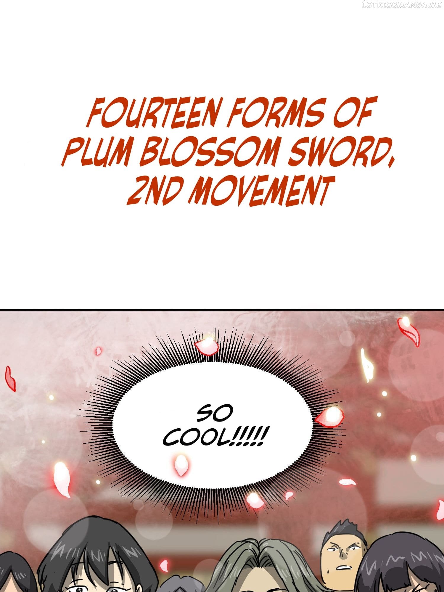 Infinite Level Up in Murim Chapter 97.1 - page 101
