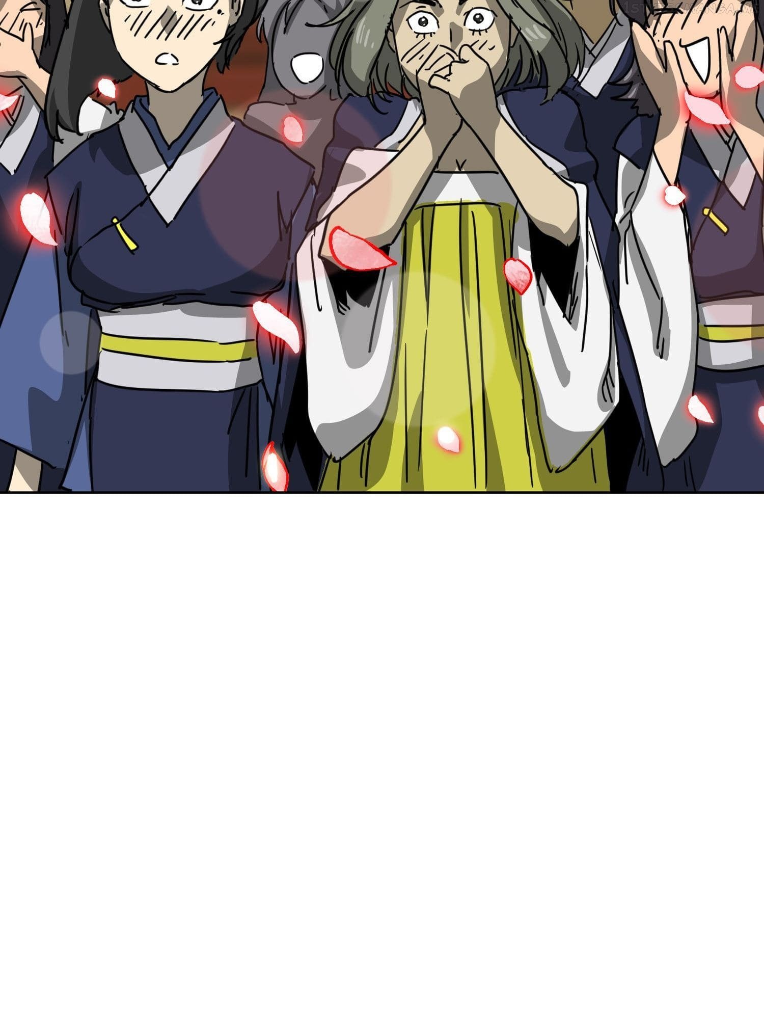 Infinite Level Up in Murim Chapter 97.1 - page 102