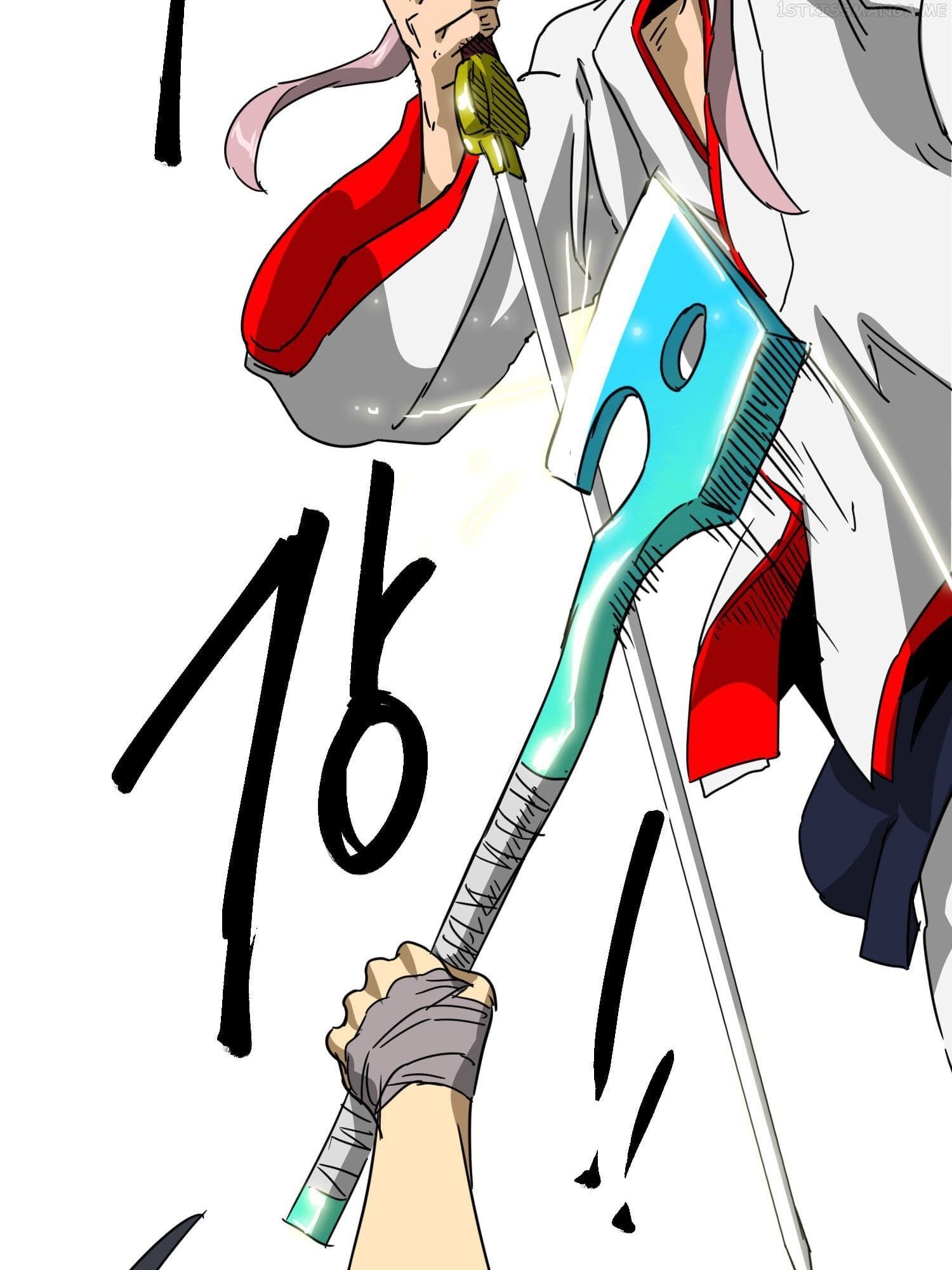 Infinite Level Up in Murim Chapter 97.1 - page 118