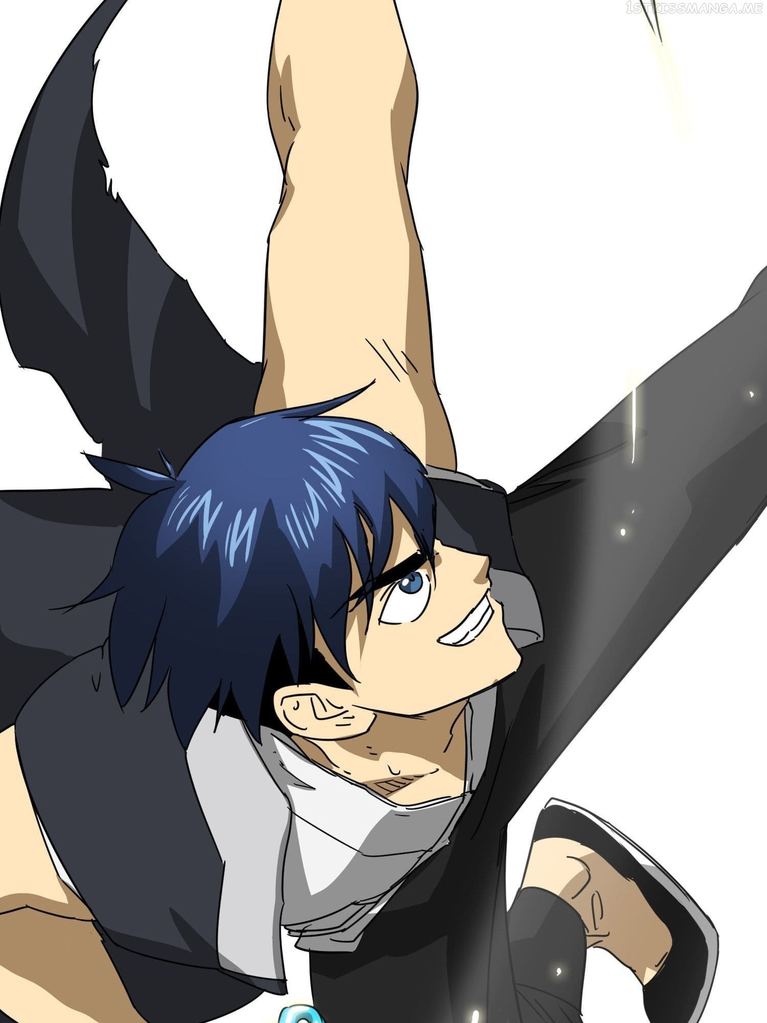 Infinite Level Up in Murim Chapter 97.1 - page 119