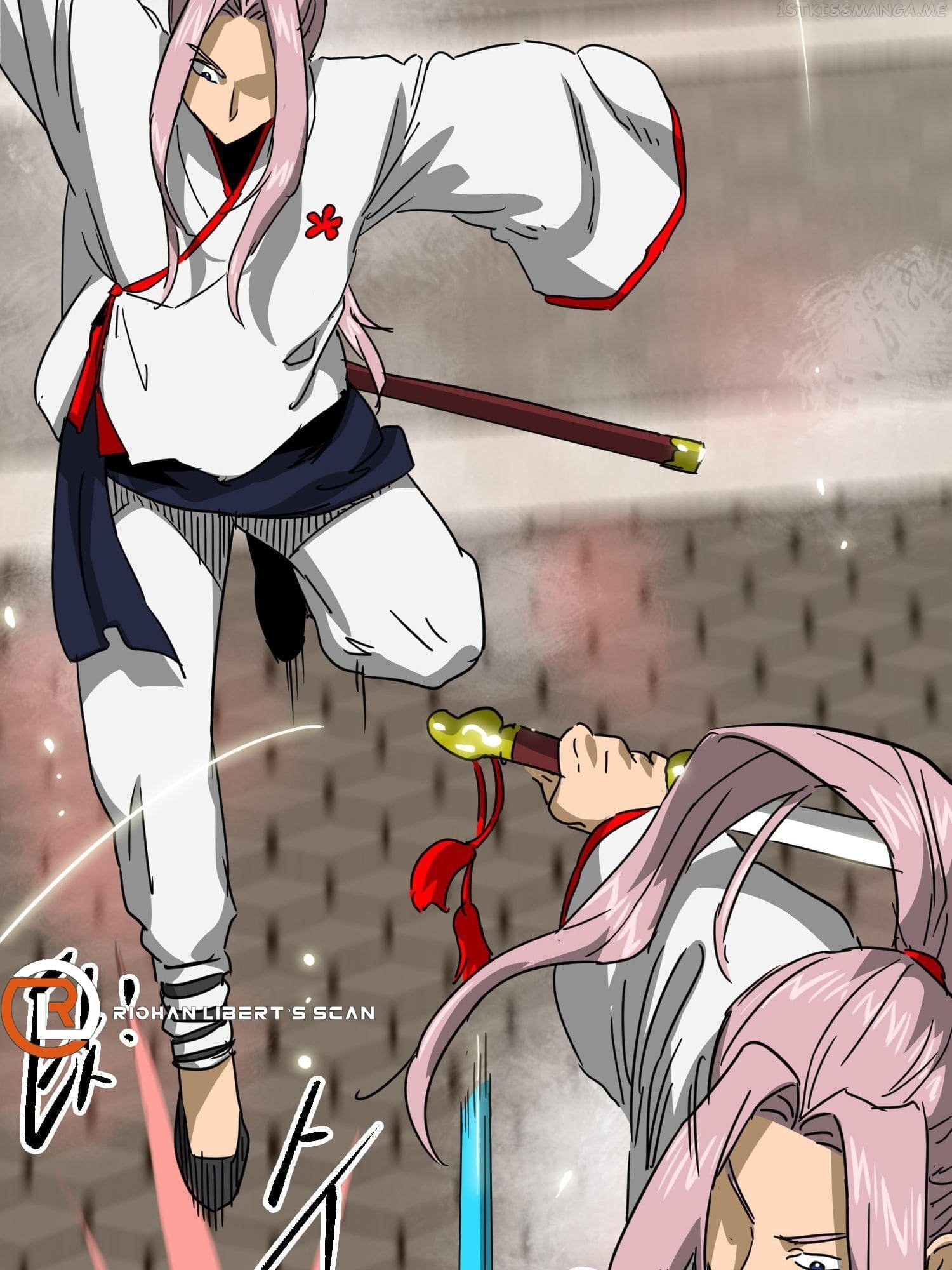 Infinite Level Up in Murim Chapter 97.1 - page 122