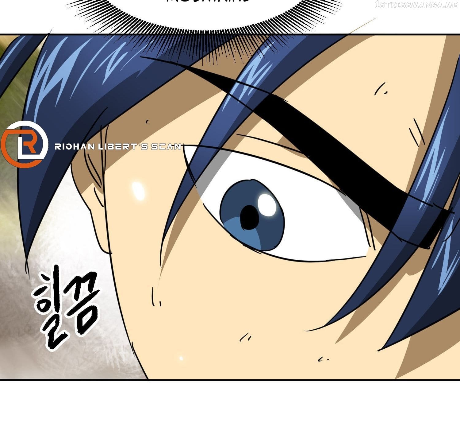 Infinite Level Up in Murim Chapter 97.1 - page 126
