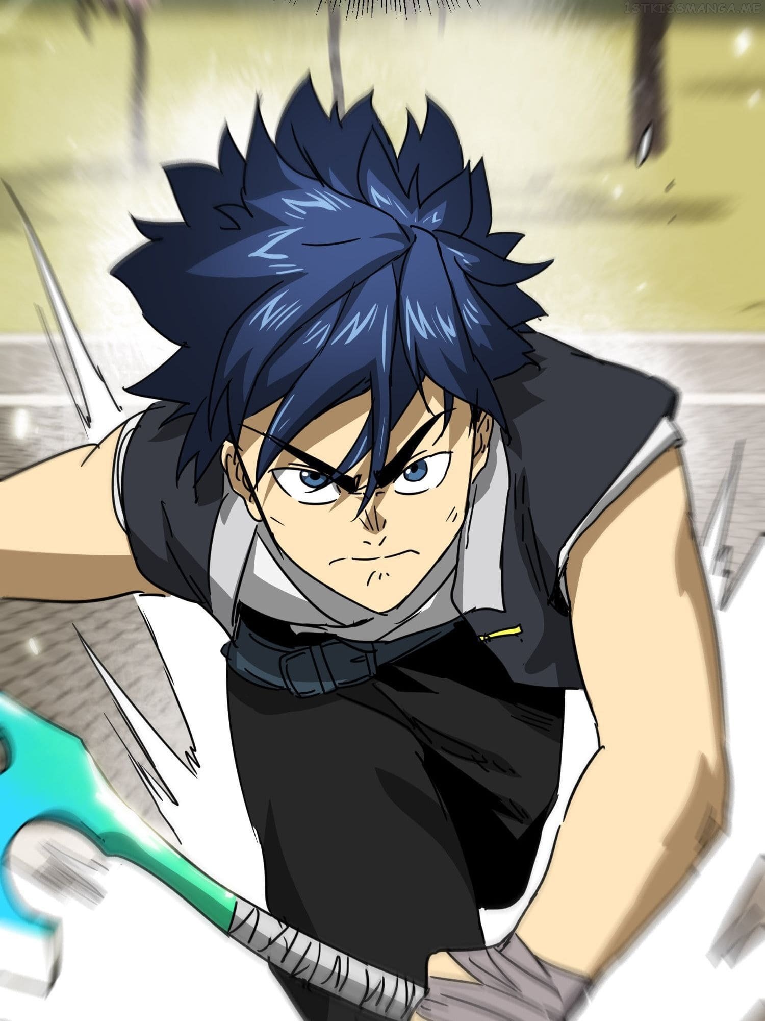 Infinite Level Up in Murim Chapter 97.1 - page 129