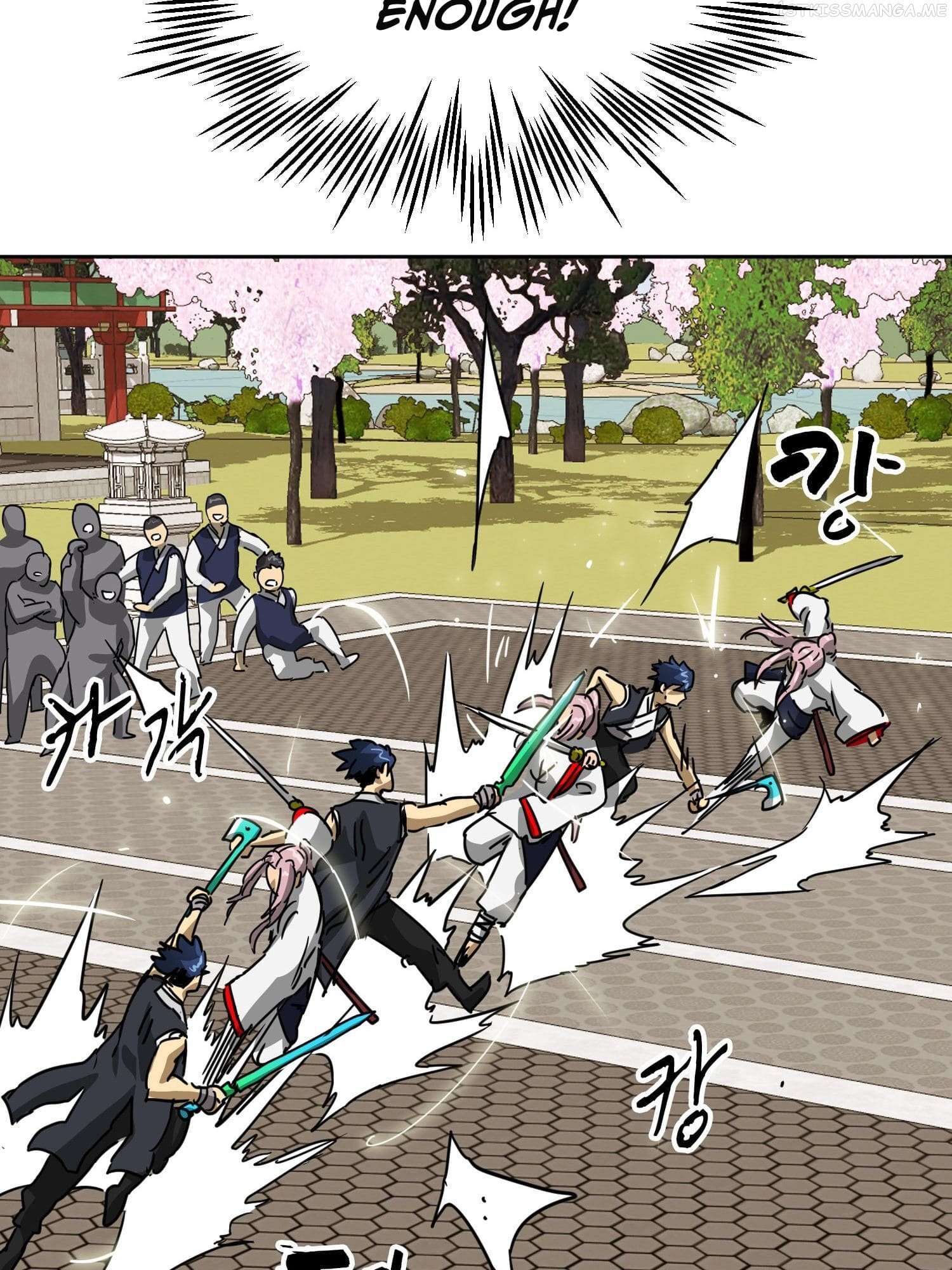Infinite Level Up in Murim Chapter 97.1 - page 131