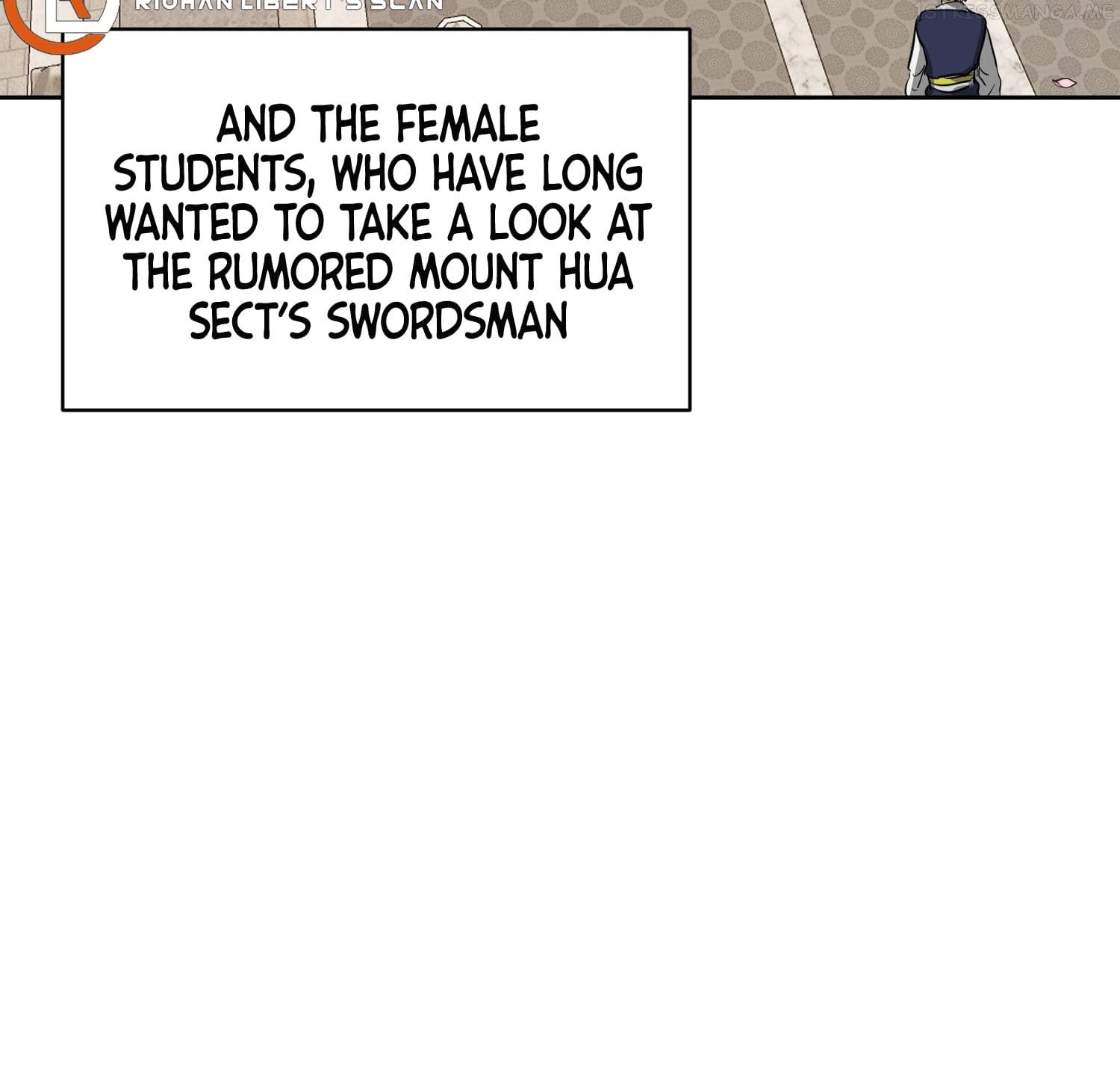 Infinite Level Up in Murim Chapter 97.1 - page 14