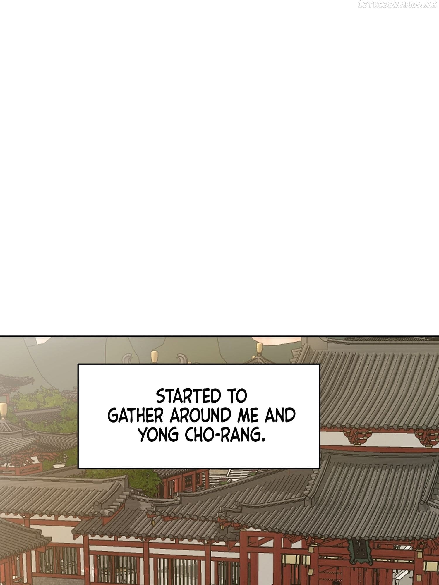 Infinite Level Up in Murim Chapter 97.1 - page 15