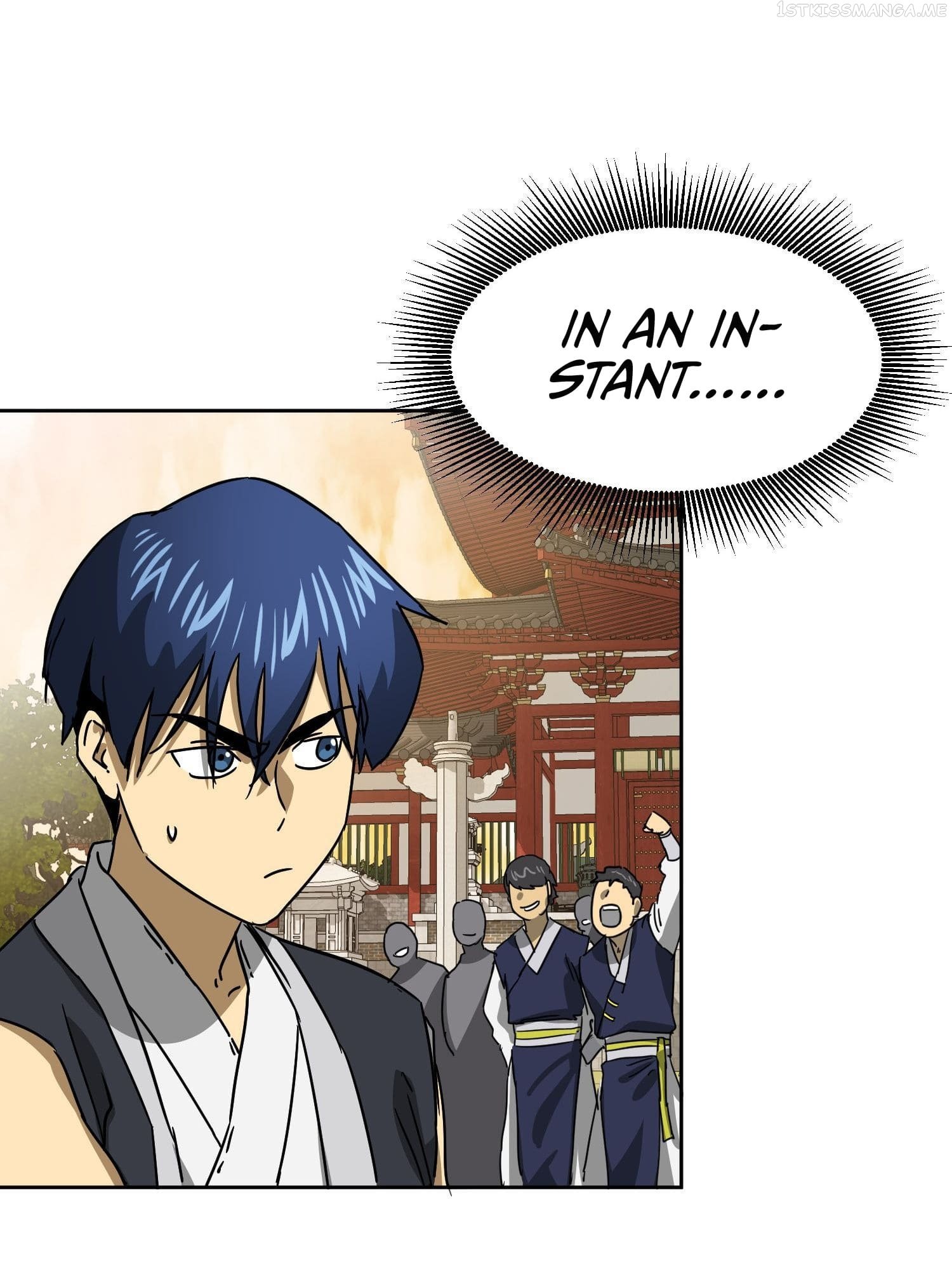 Infinite Level Up in Murim Chapter 97.1 - page 19