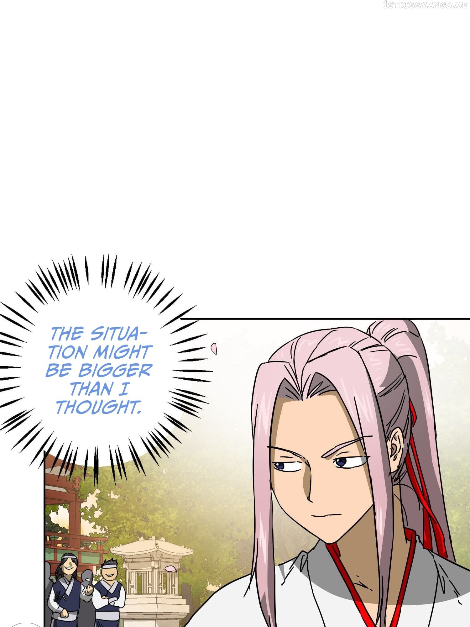 Infinite Level Up in Murim Chapter 97.1 - page 20
