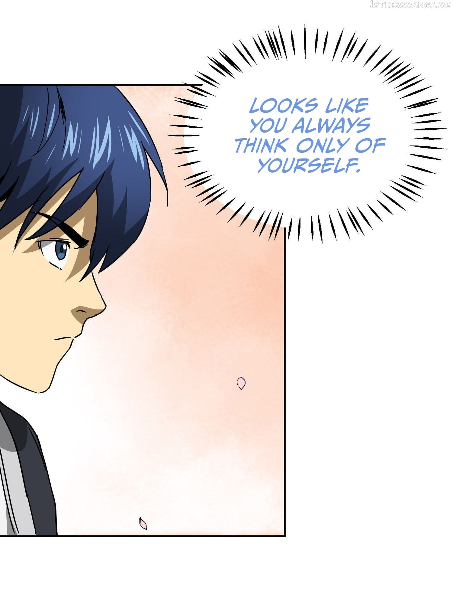 Infinite Level Up in Murim Chapter 97.1 - page 24