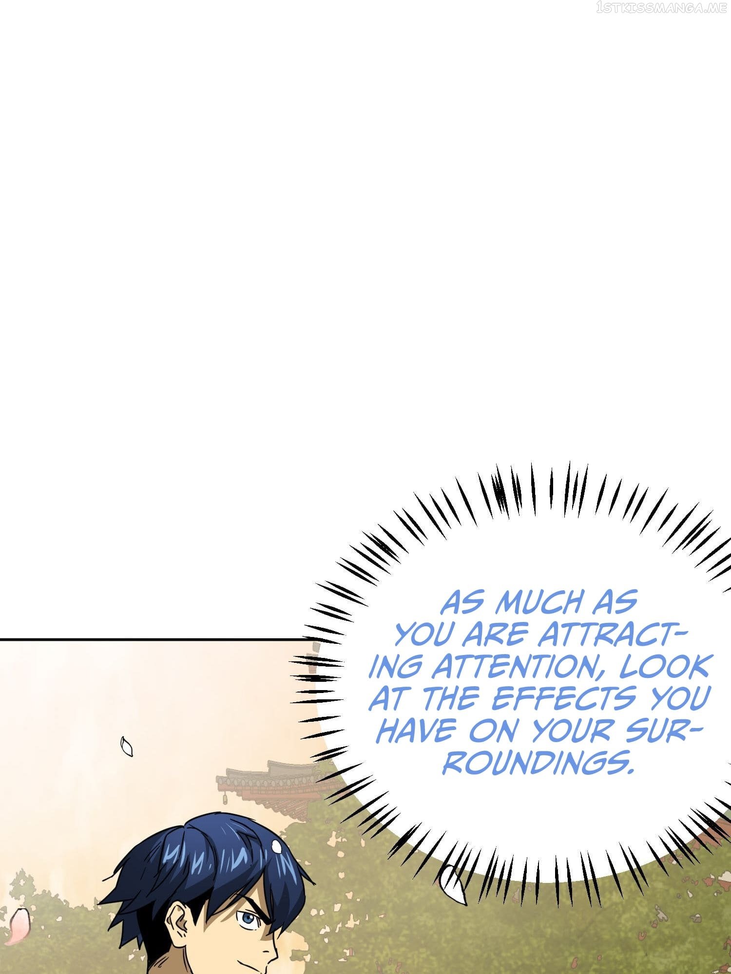Infinite Level Up in Murim Chapter 97.1 - page 26