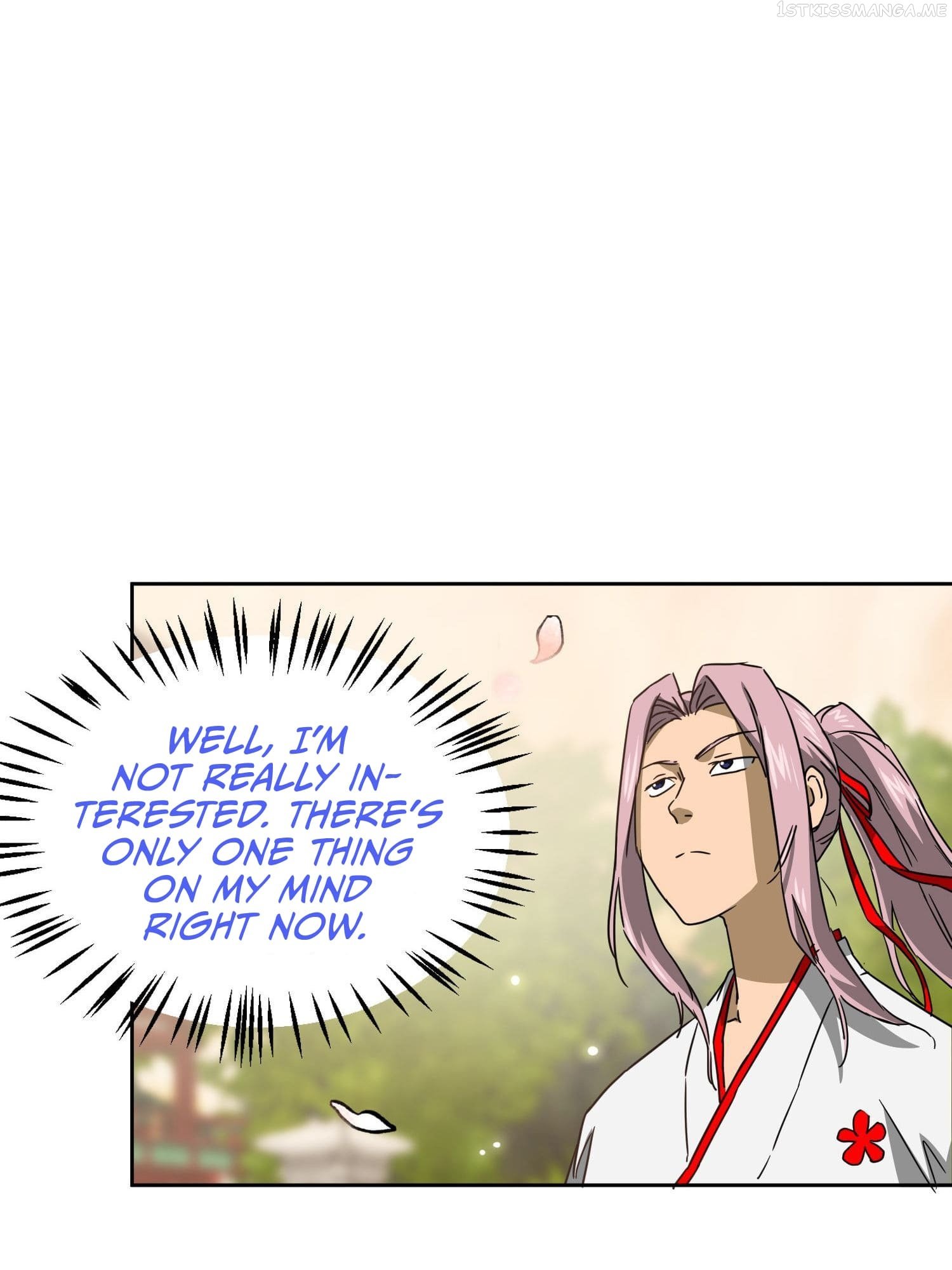 Infinite Level Up in Murim Chapter 97.1 - page 28