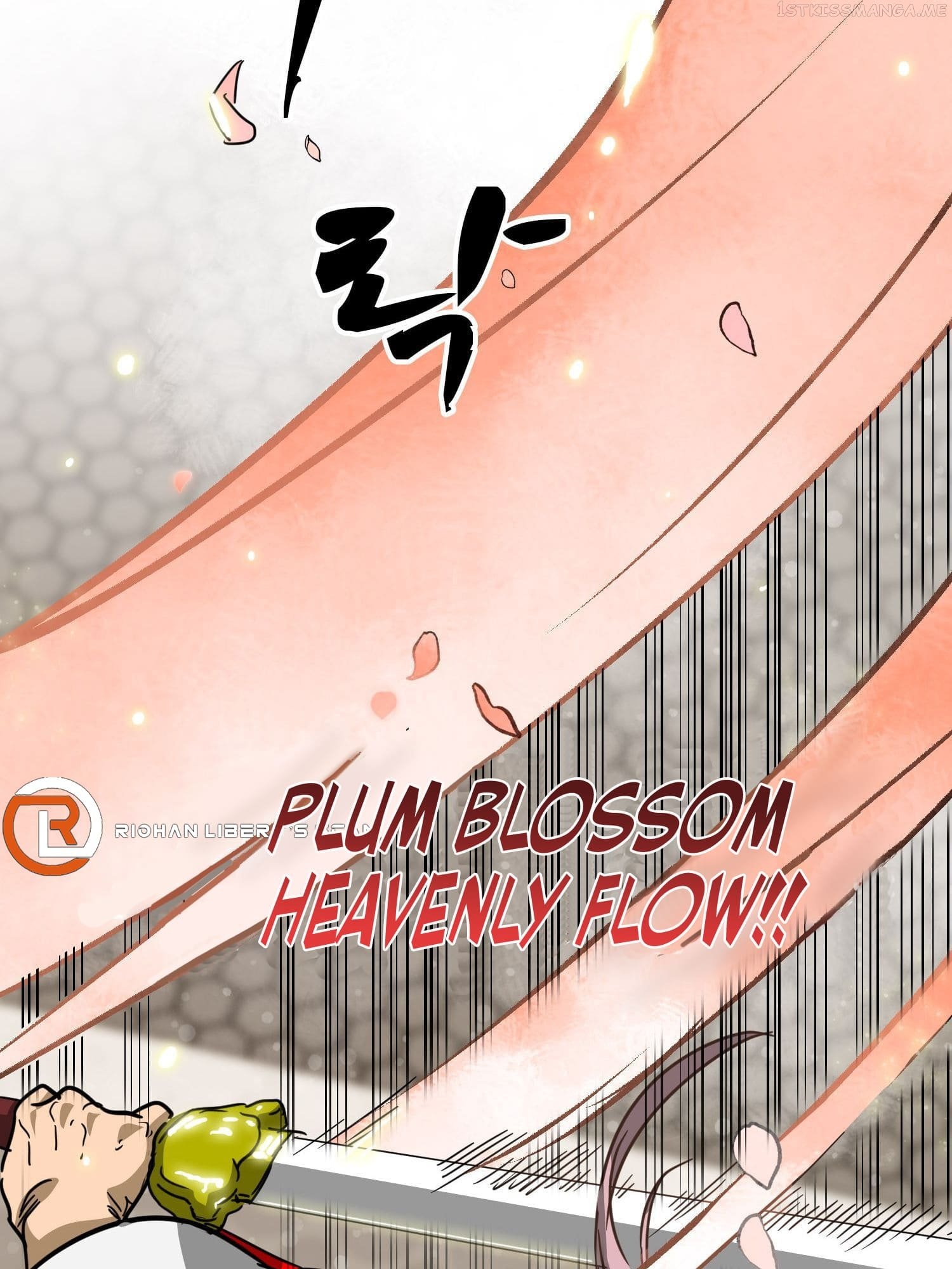 Infinite Level Up in Murim Chapter 97.1 - page 41