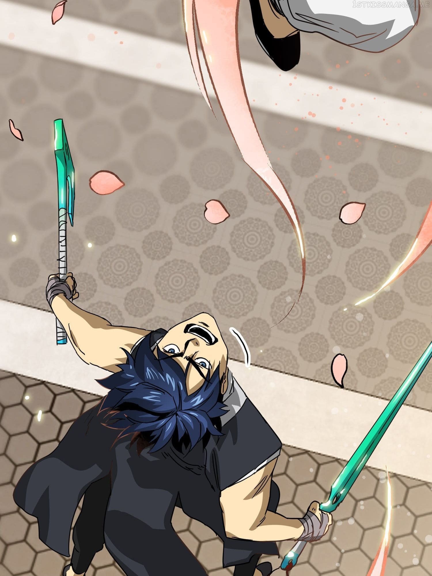 Infinite Level Up in Murim Chapter 97.1 - page 43