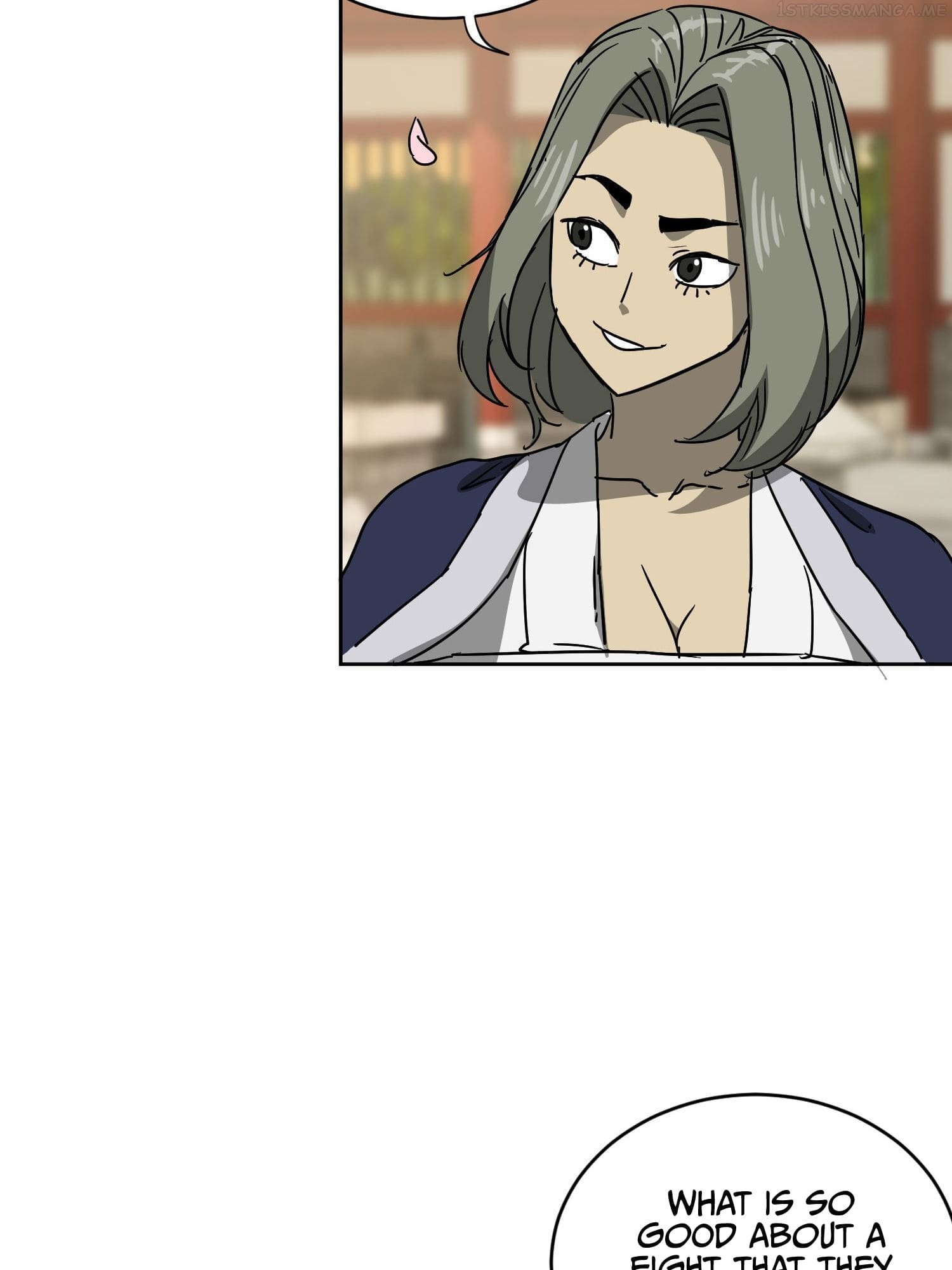 Infinite Level Up in Murim Chapter 97.1 - page 5