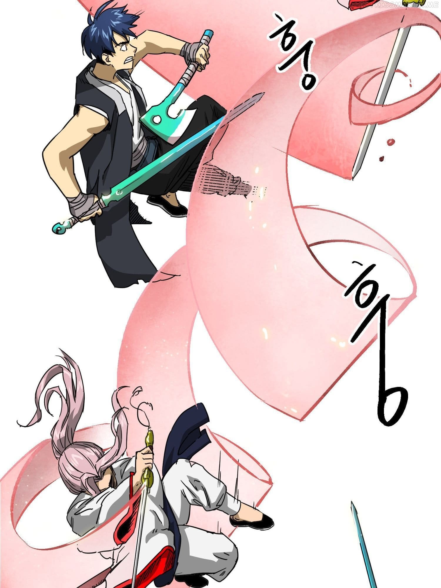 Infinite Level Up in Murim Chapter 97.1 - page 50
