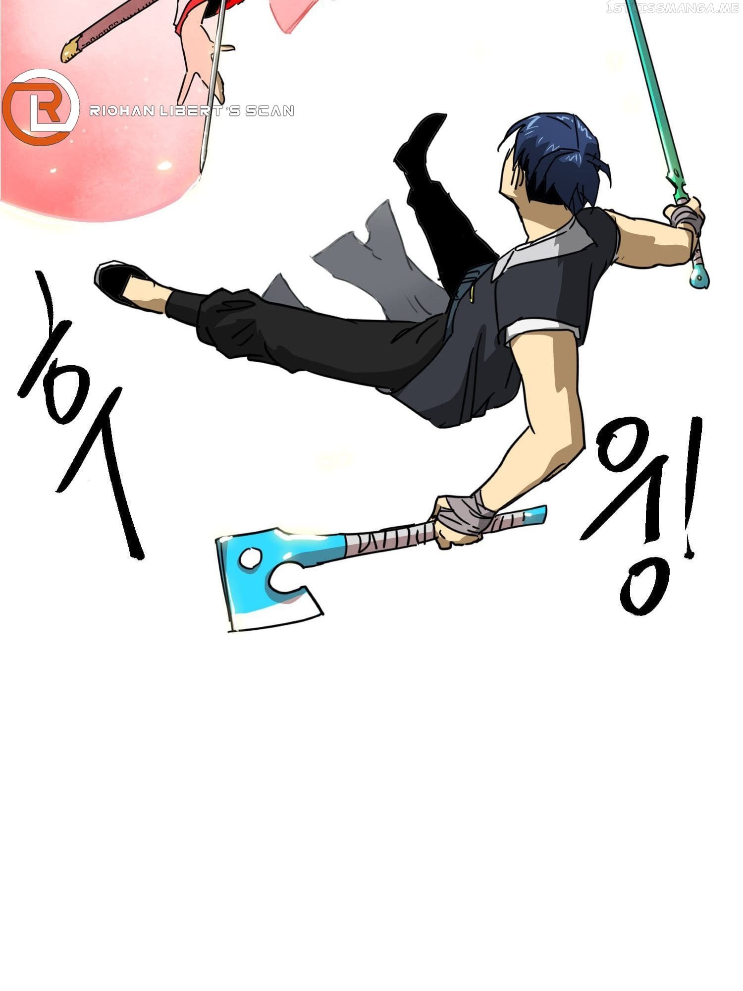 Infinite Level Up in Murim Chapter 97.1 - page 51