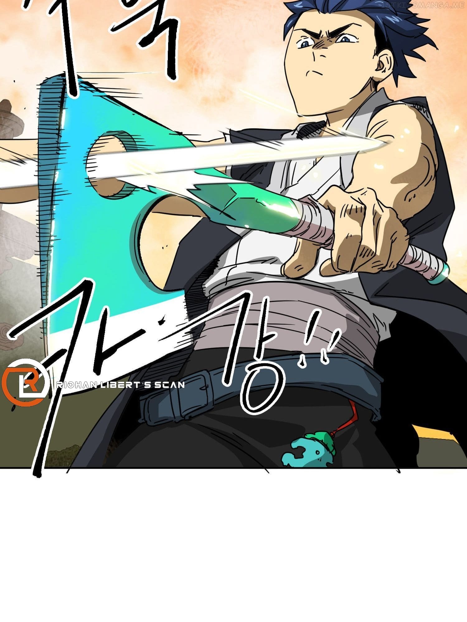 Infinite Level Up in Murim Chapter 97.1 - page 53