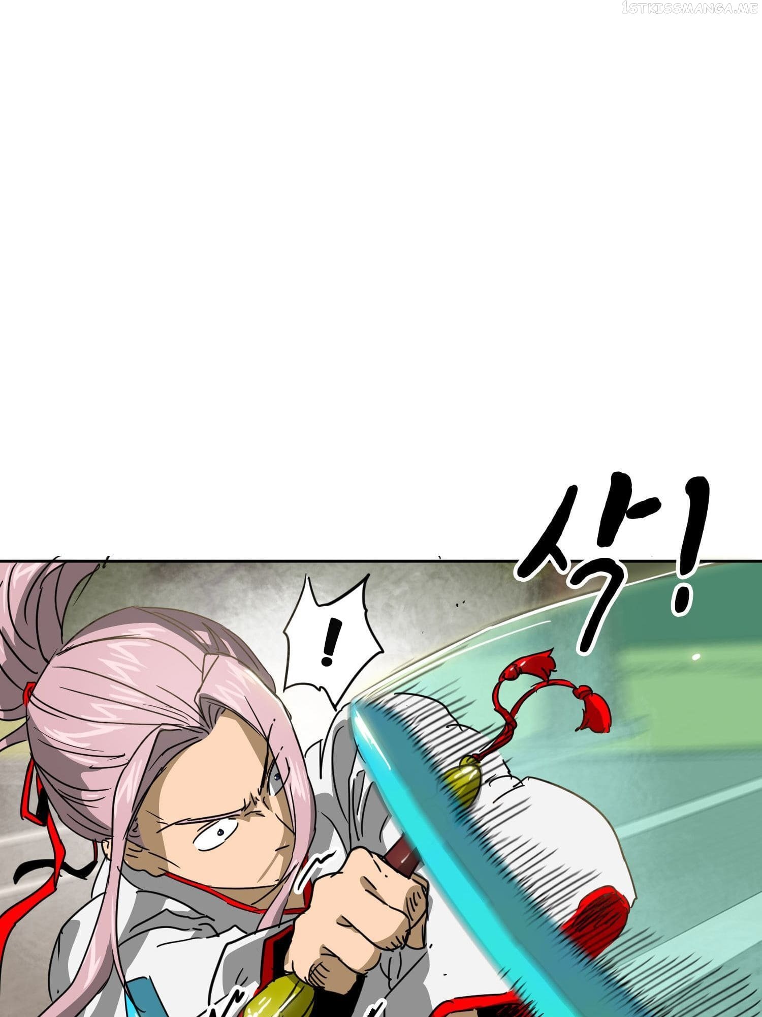 Infinite Level Up in Murim Chapter 97.1 - page 54