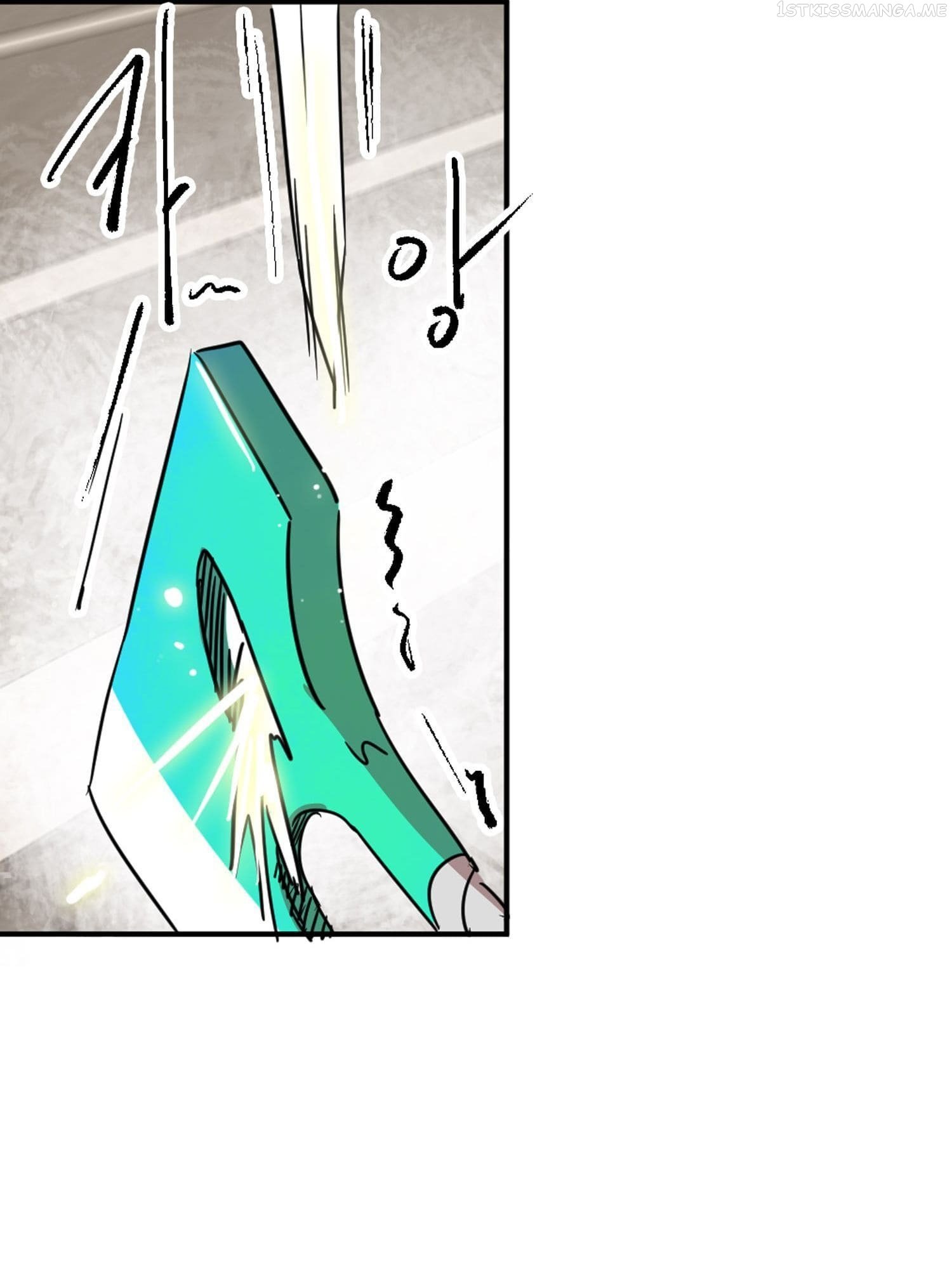 Infinite Level Up in Murim Chapter 97.1 - page 56