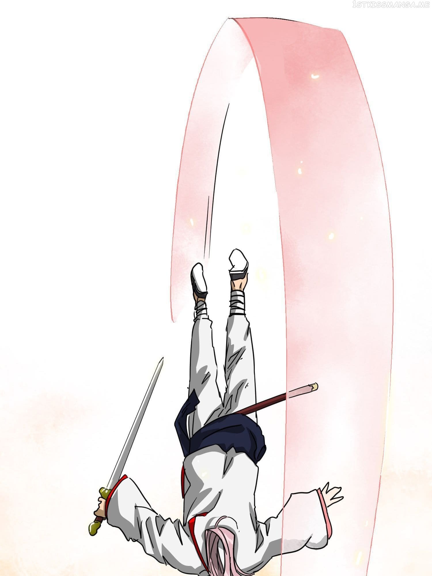 Infinite Level Up in Murim Chapter 97.1 - page 58