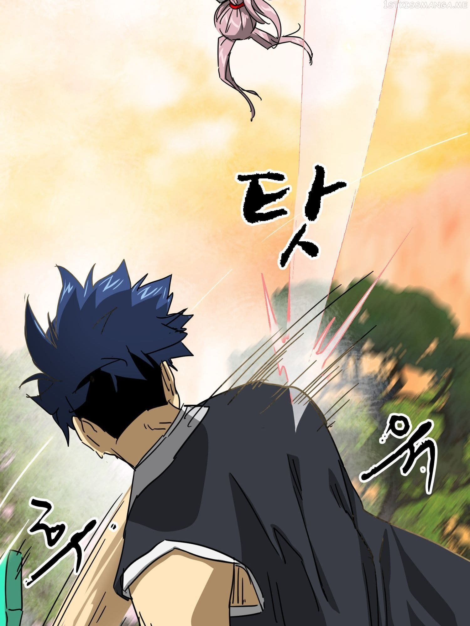 Infinite Level Up in Murim Chapter 97.1 - page 59