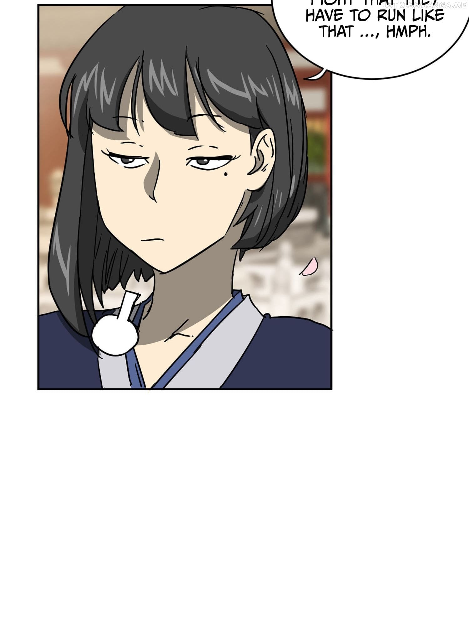 Infinite Level Up in Murim Chapter 97.1 - page 6