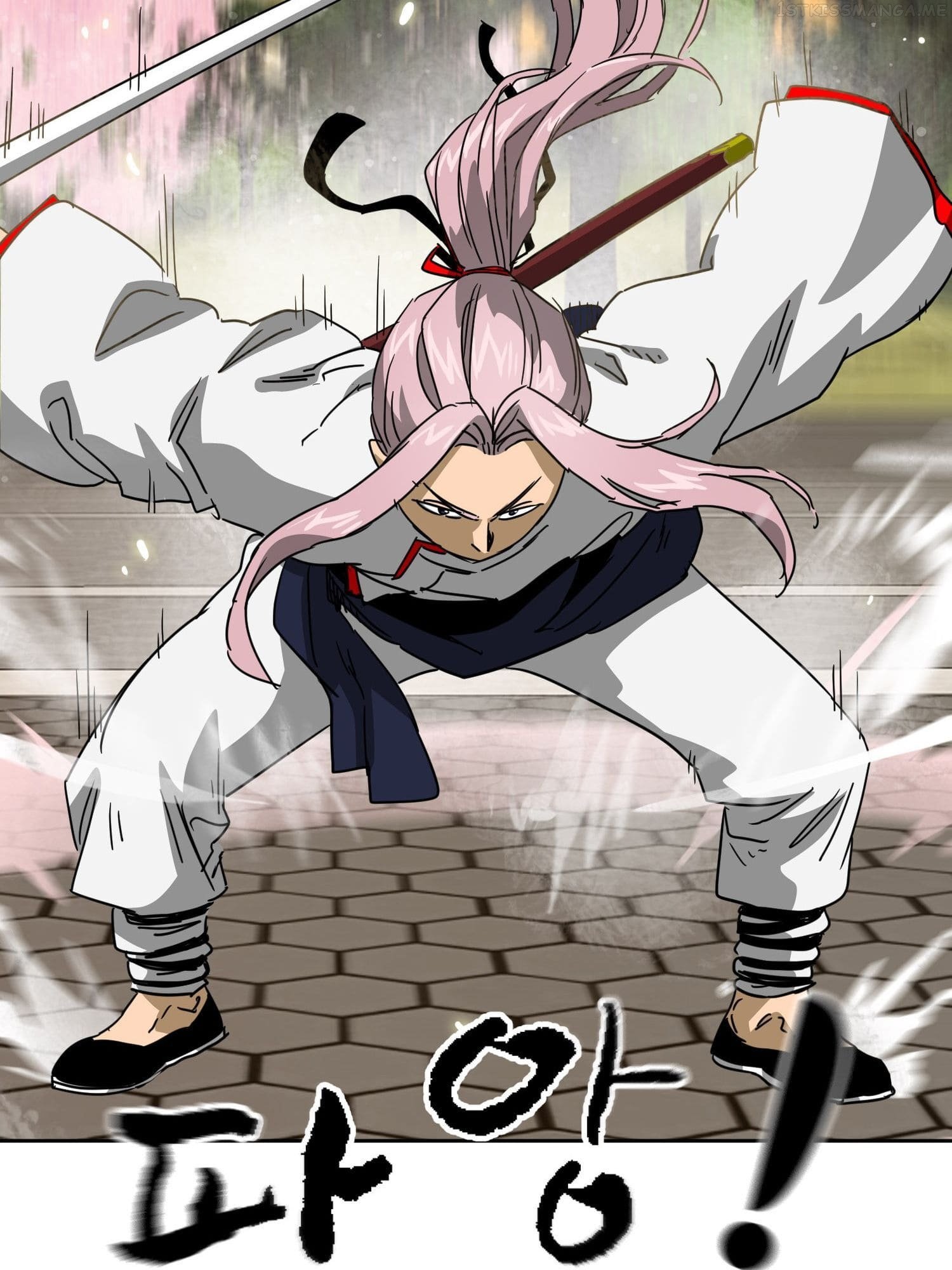 Infinite Level Up in Murim Chapter 97.1 - page 61